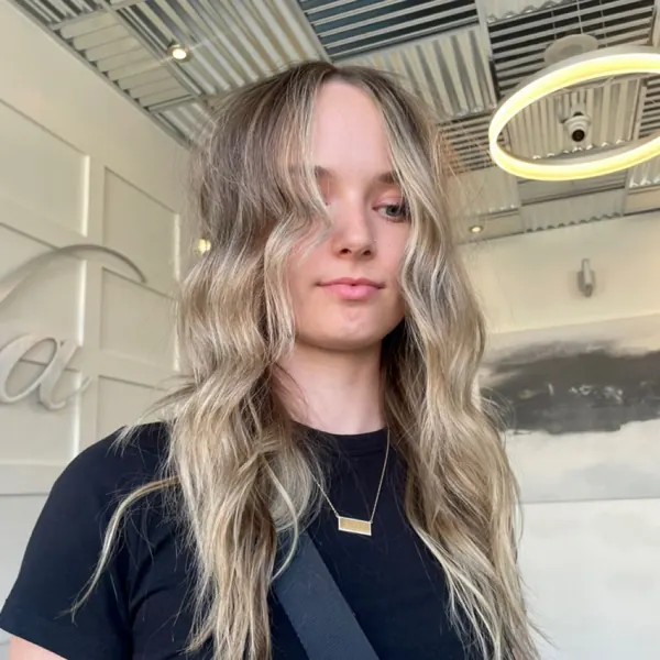 Hair by Studio Nash
