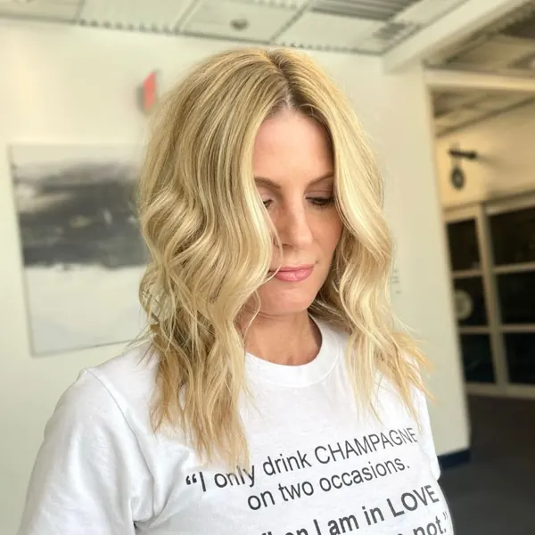 Hair by Studio Nash