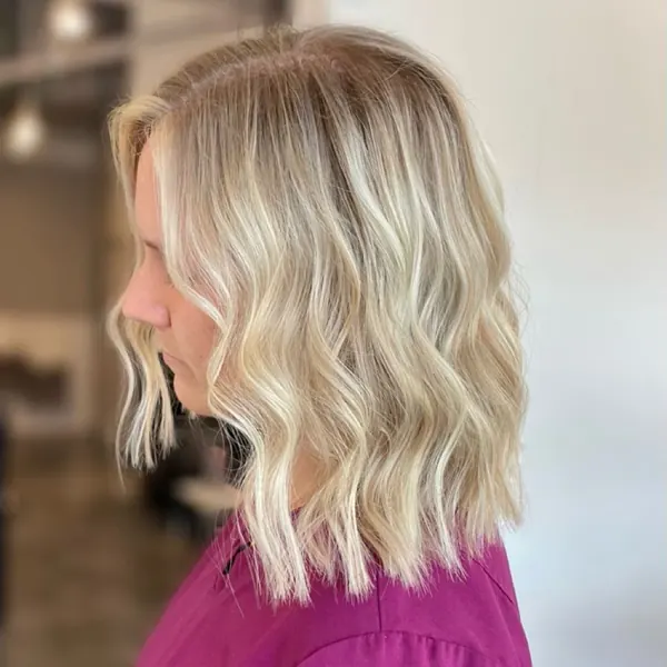 Hair by Studio Nash